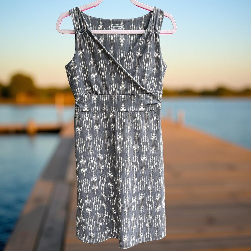 NWOT Eddie Bauer Dress